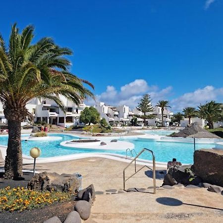 Carpe Diem Costa Teguise Extérieur photo