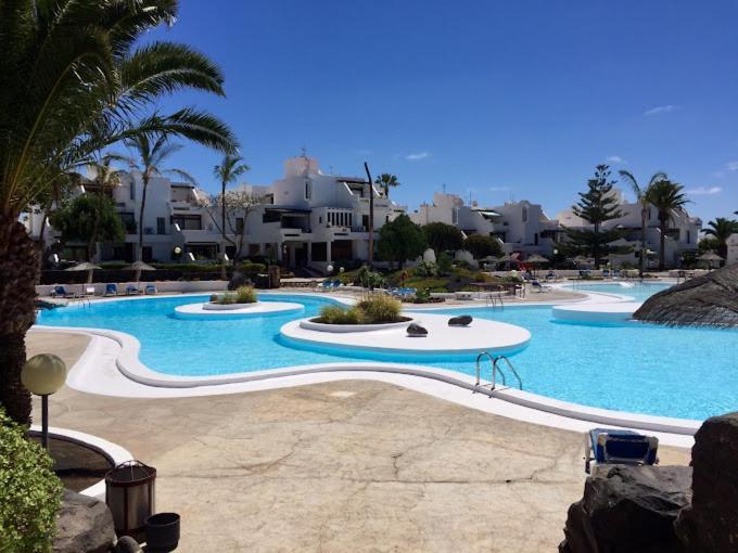 Carpe Diem Costa Teguise Extérieur photo